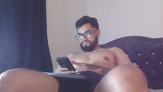 Chrys_harris77 webcam