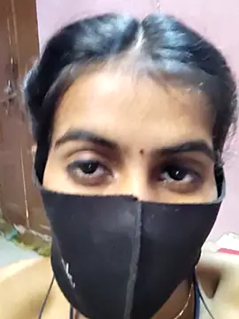 Thaper_Meera2 webcam