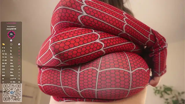 RoxannaCarver webcam