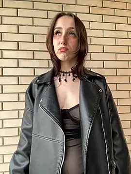 FlexibleDoll_ webcam