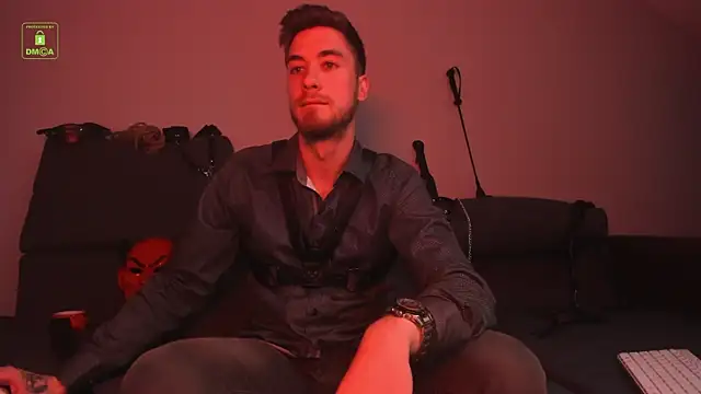 Harvey_Wiliams webcam