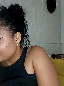 BrianaSweetxxx webcam