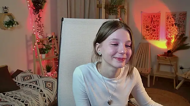 ElliFrankenweenie webcam