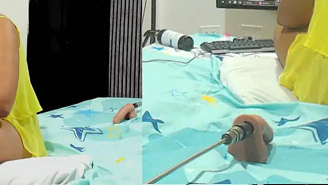 isabella_castro2 webcam