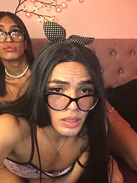 Kitty_Cruz_Love webcam