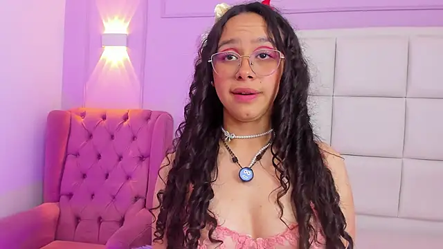 DaphneValucci webcam