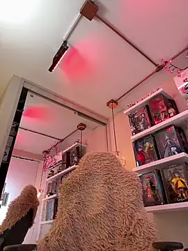 zoe_bae (F young) - Fuck my pussy with my dildo 😈🔥🤤