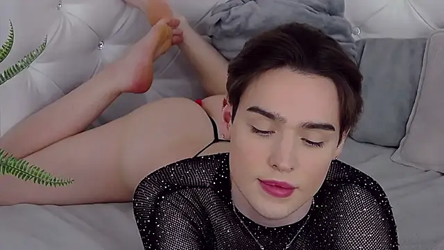 RobbyCharming webcam