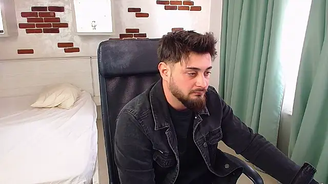 JalenPen live sex cam