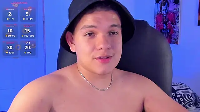 Dunkan_Kravitz webcam