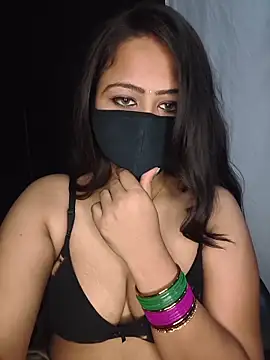 Mysterious__angel webcam