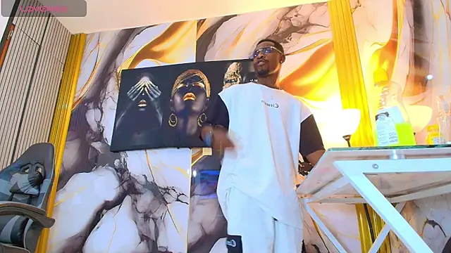 Thomas_shelbys webcam