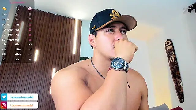 lucasanto_'s live cam