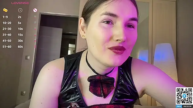 Maria_Bowie live sex cam