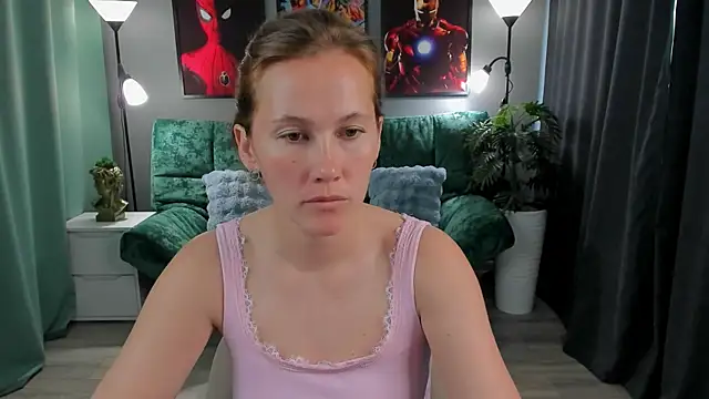 MichelleOrtis webcam