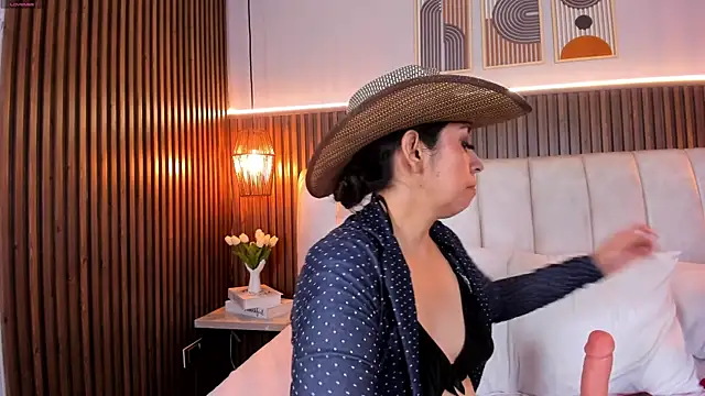 PerlaPreciosa webcam