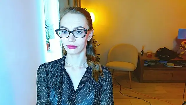 Lady_Sunshine_ webcam