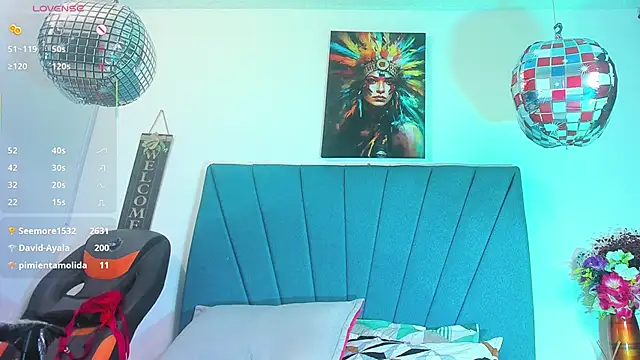 Mariana_star1 webcam