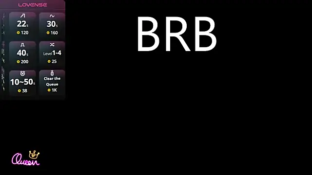 SashaNova's live cam