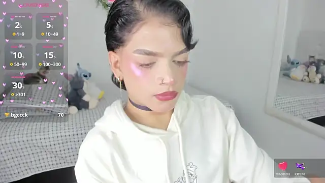 Brithanycullen webcam