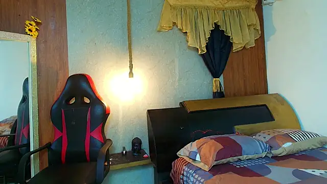 black_king_241 webcam