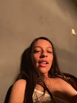 OrianaXclusive webcam