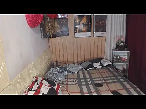 Alexandriasexycock4u webcam