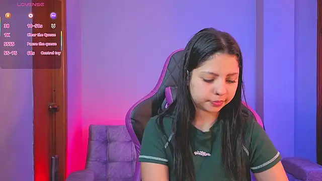 melanimorgan1 webcam