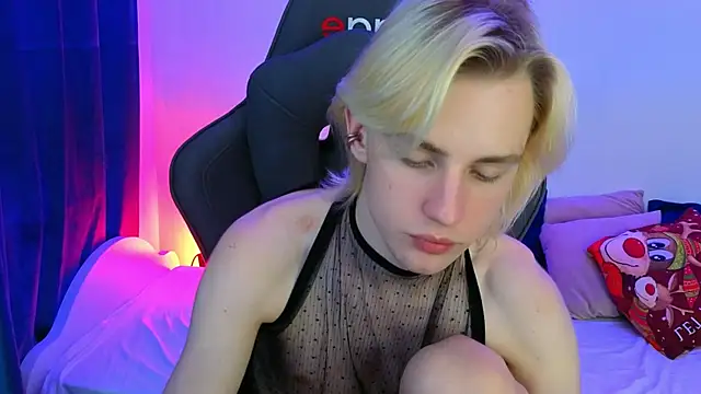 lucidangelok1 webcam