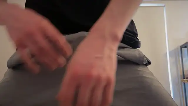 RaphaelSterling webcam