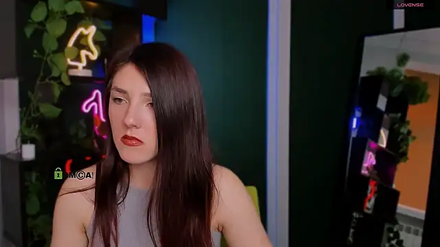 dolly_sunshine webcam