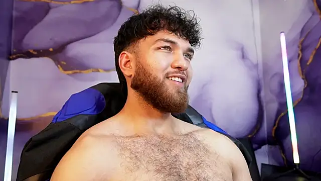 Oliver_Dallas1 webcam