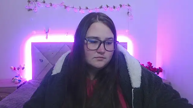 XX_Daniella_XX webcam