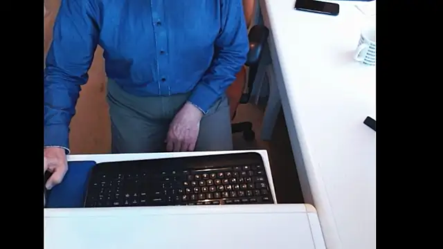 dutchpornking webcam