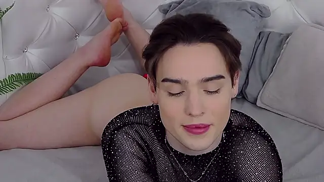 RobbyCharming webcam