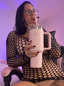 anny_fetish (F milf) - DILDO 24 CM