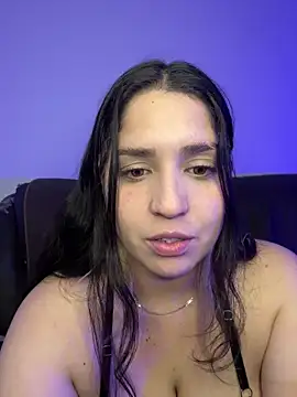 valentina_jonnes1 (F young) - Oil on the tits