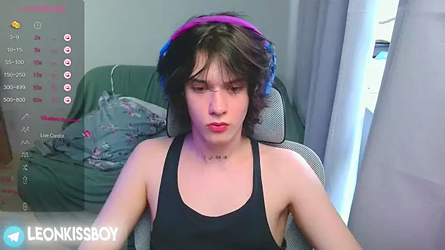 Preview LeonBoykisser