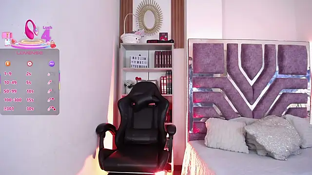 Eva__Walker's live cam