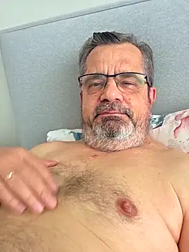 Axer1960 Live Webcam on Stripchat