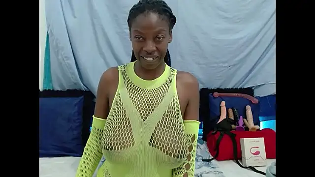 Chocolatemix55 webcam