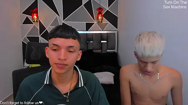 Juan_Nd_Steven webcam