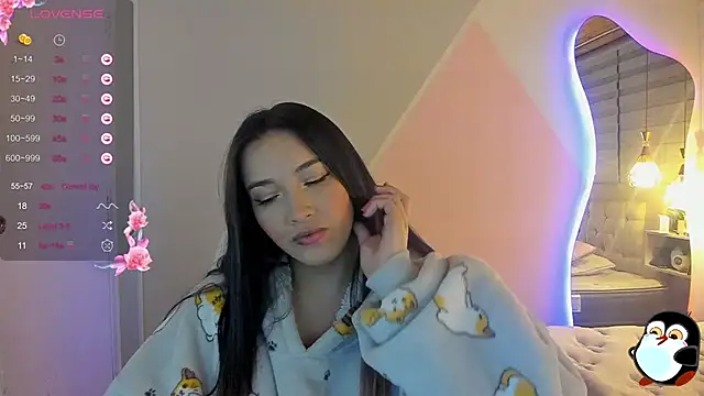 cristal__hot_1 webcam