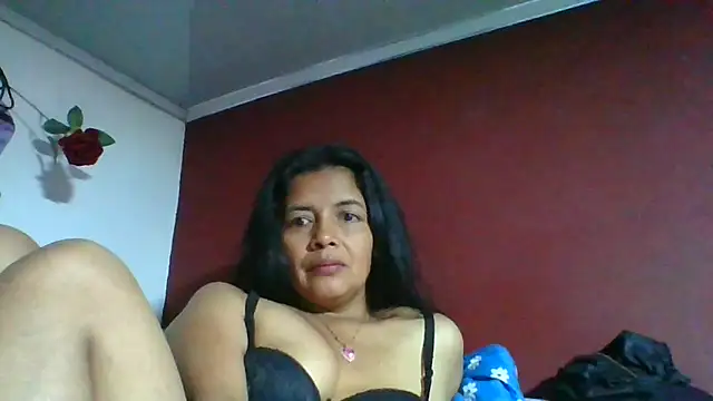 DianaOchoa_ webcam
