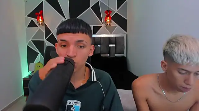 Juan_Nd_Steven webcam