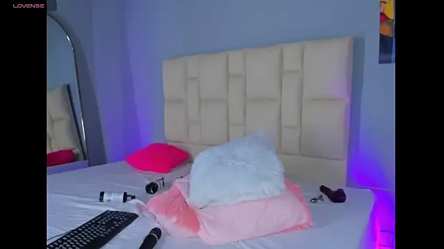 EmmaLawrence_ webcam