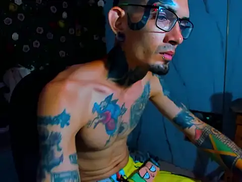 Boy_tatto77 webcam