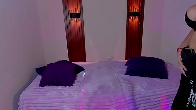 Brendajennerr webcam