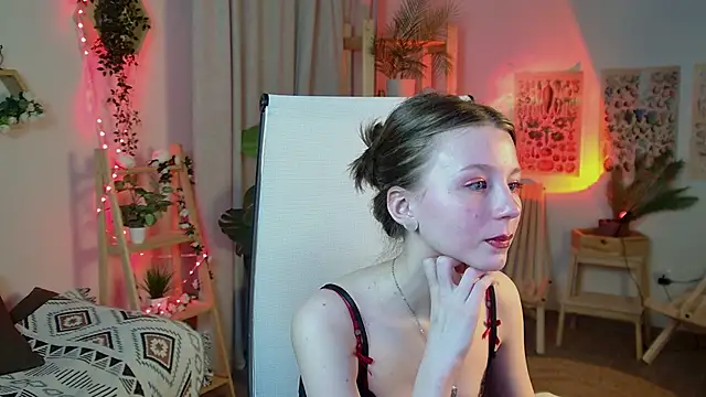 ElliFrankenweenie webcam