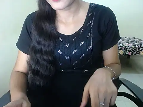 shreya_sharma01 webcam
